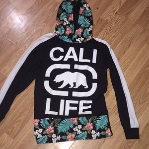 Cali life sweatshirt